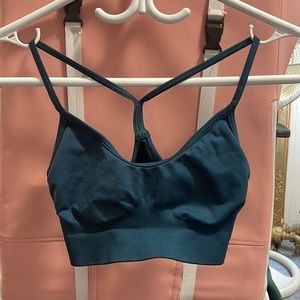 Gymshark sports bra, size small